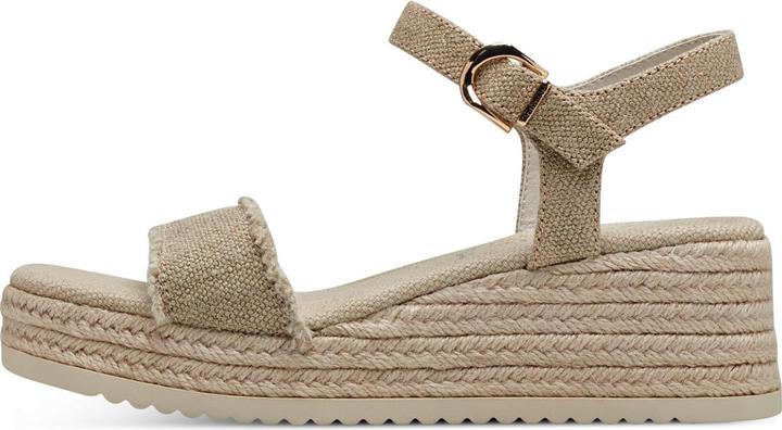 Actual product image Tamaris Sandal (41)