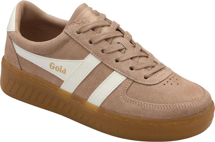 Produktbild Gola Grandslam Suede (39)