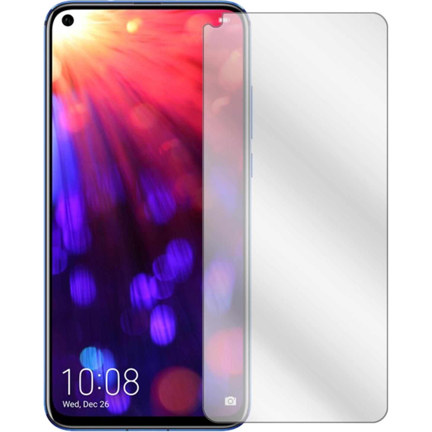 Dipos Displayschutzfolie Crystalclear (1 Stück, LG V20), Smartphone Schutzfolie, Transparent