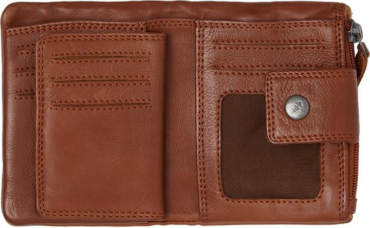 Produktbild The Chesterfield Brand Mavona Geldbörse Leder 10 cm