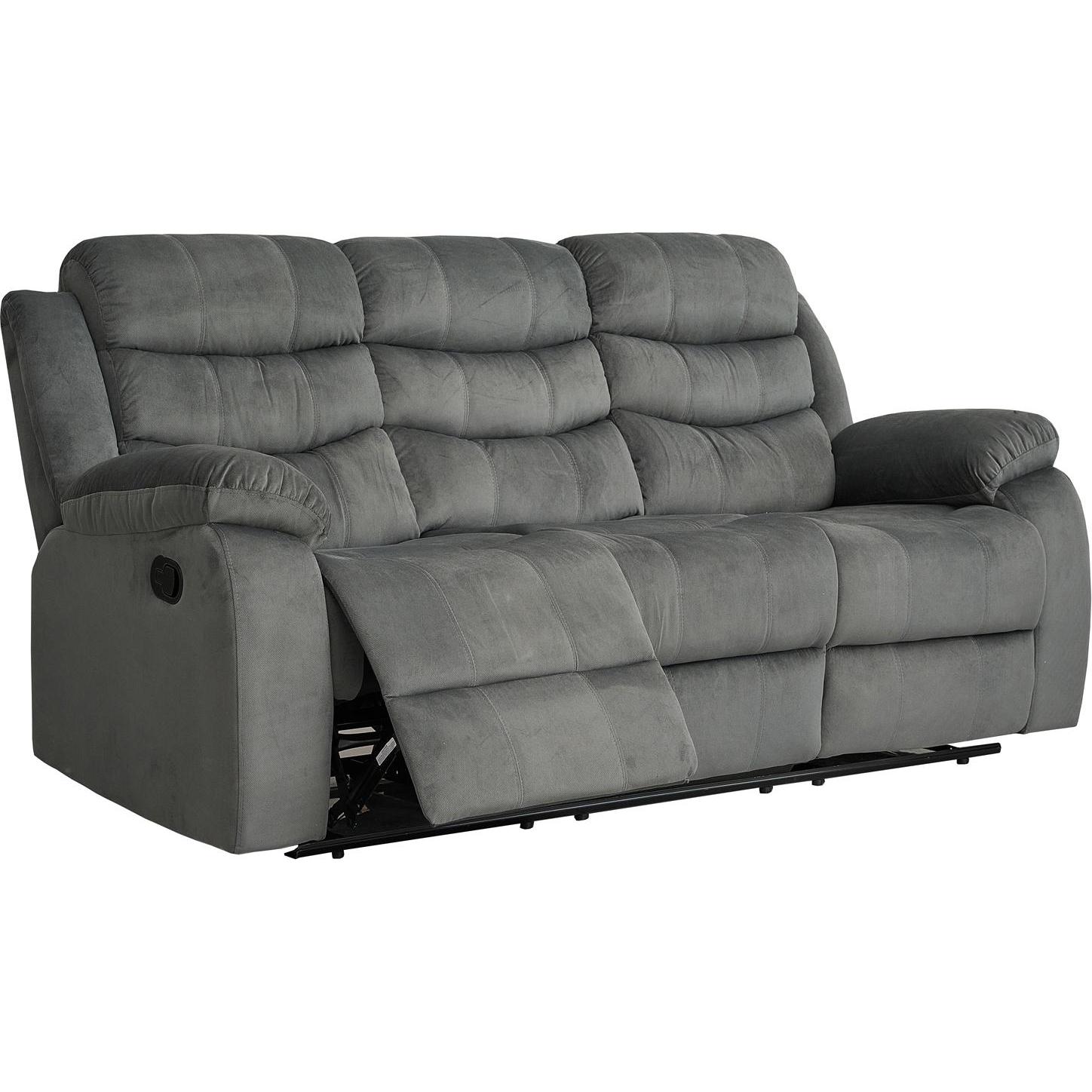 Thumbnail - HTI-Living, Sofa, 3 Sitzer 2 Sitzer Sessel Kirwall