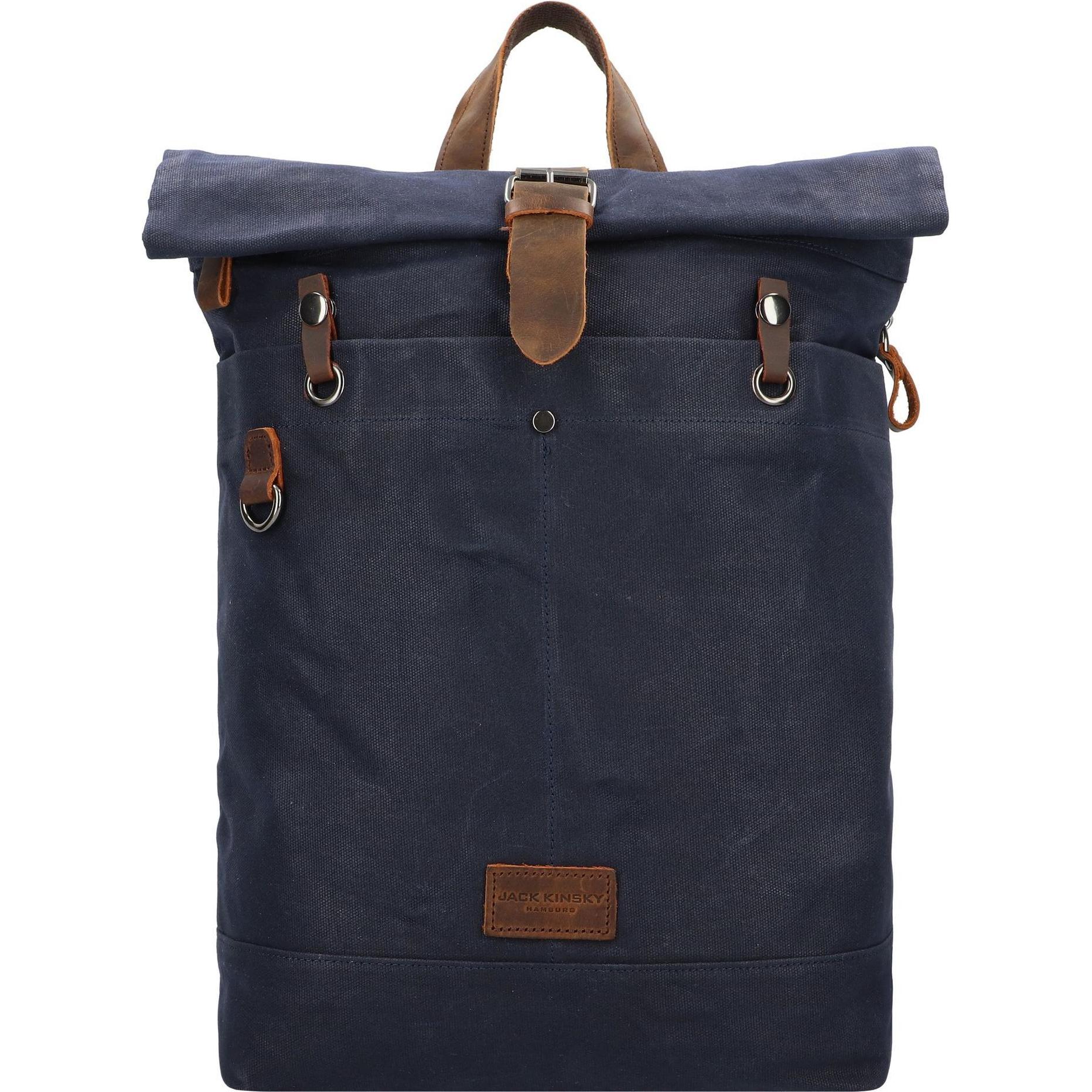 Jack kinsky, Rucksack, (14 l)