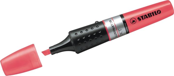 Produktbild STABILO LUMINATOR Textmarker (Pink, 2 mm, 1 x)