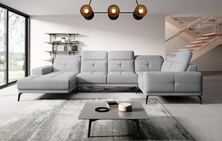 Gray Sola 4
