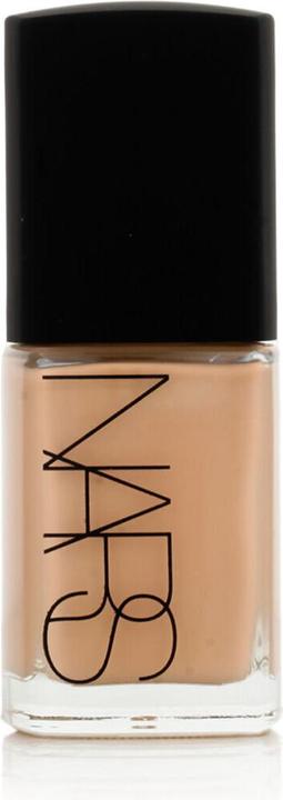 Produktbild NARS Cosmetics Sheer Glow (Santa Fe)