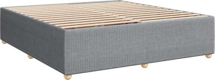 Image du produit vidaXL Bettgestell (200 x 200 cm)