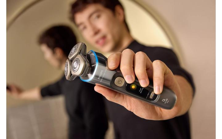 Produktbild Philips Shaver Series i9000 Prestige Ultra
