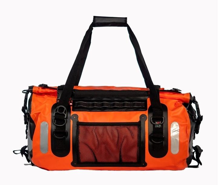 Actual product image Amphibious Voyager II (45 l)