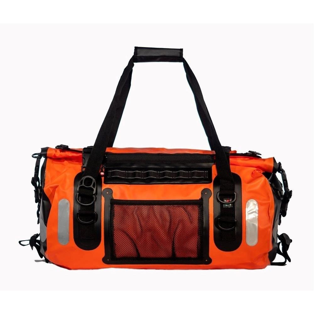Amphibious, Tasche, Voyager II, Orange, (45 l)