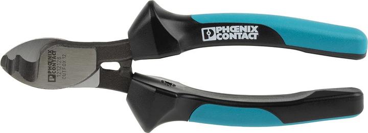Produktbild Phoenix Contact Kabelschneider Geeignet für (A (165 mm)