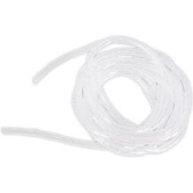 Eneroid, Kabelschutz + Kabelführung, Kabel-Spiralschlauch, flexibel, 3m (Kabelspiralschlauch, 3000 mm)