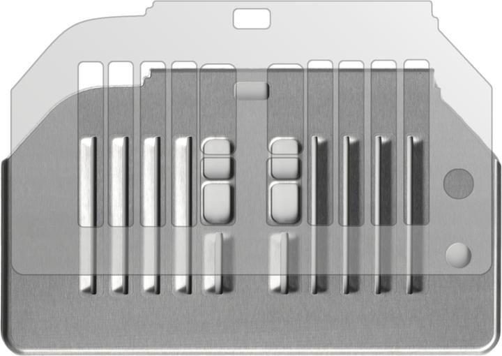 Actual product image Dipos Screen Protector Anti-Glare
