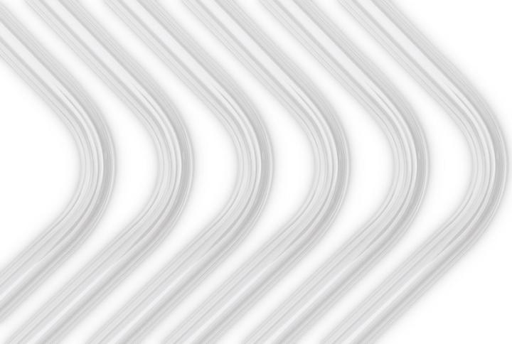Image du produit EKWB EK-Loop Hard Tube 16/12mm acrylique, courbé à 90 degrés (0.80 m, Matières plastiques)