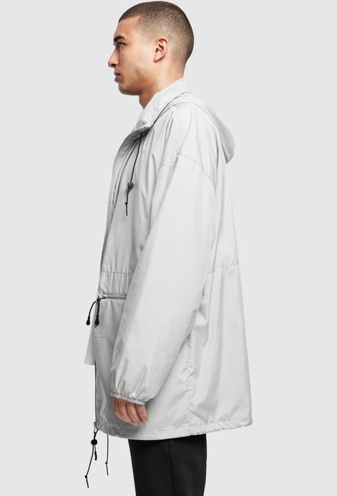 Produktbild Urban Classics Oversized Track Jacket (S)