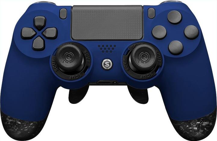 Scuf Infinity 4PS Pro - Dark Blue (PC, PS4)