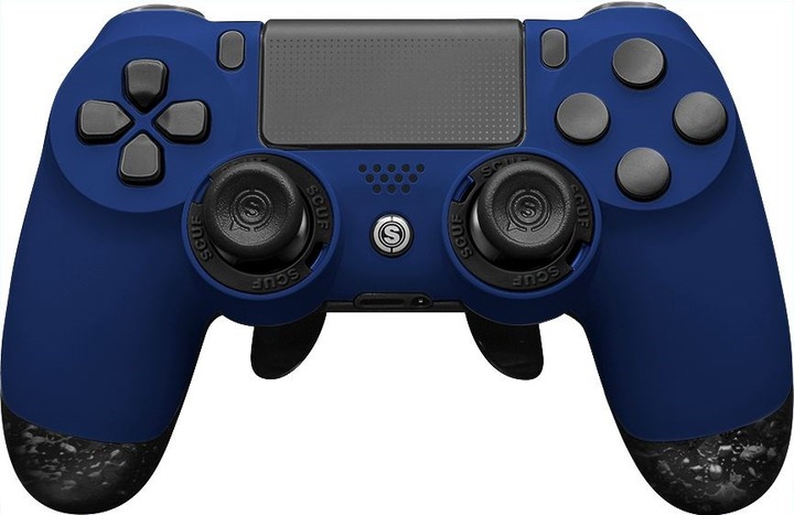 Scuf Infinity 4PS Pro - Dark Blue (PC, PS4)