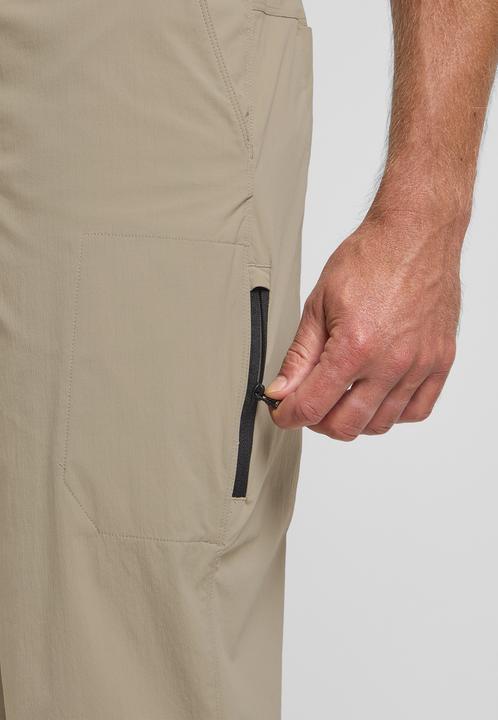 Produktbild Jack Wolfskin Wagami Pants M (46)