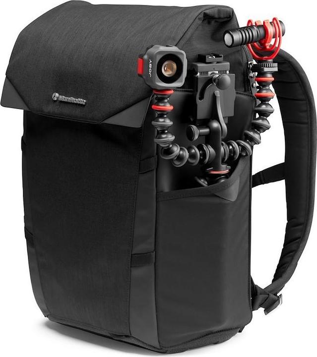 Actual product image Joby GorillaPod (Metal, Plastic)