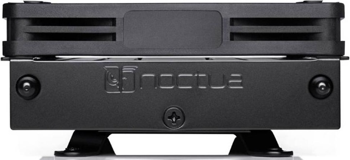Image du produit Noctua NH-L9a-AM4 chromax.black (37 mm)