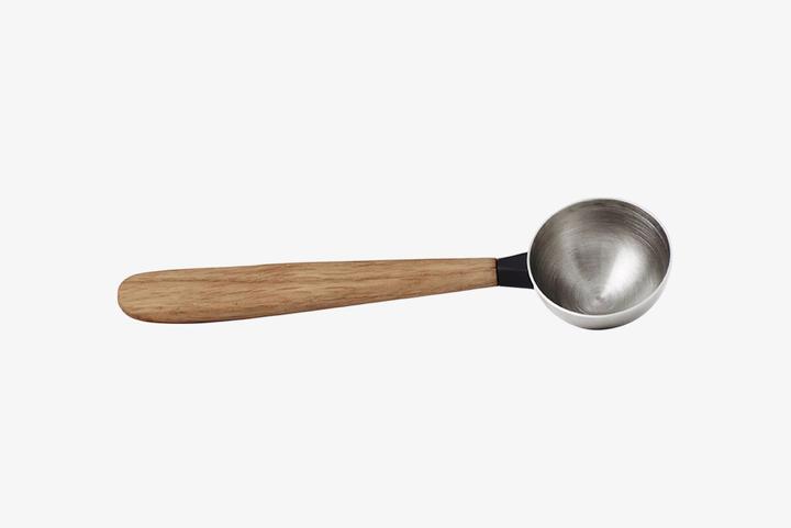 Actual product image Viva Tea serving spoon