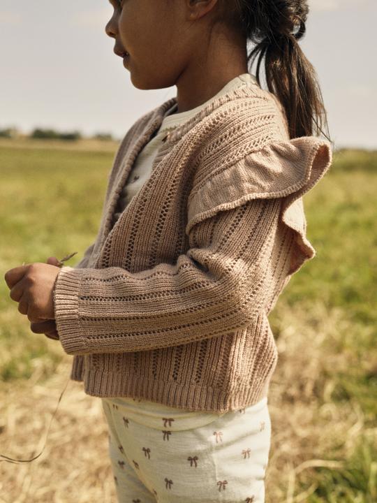 Image du produit Name it Langarm Strickjacke (98)