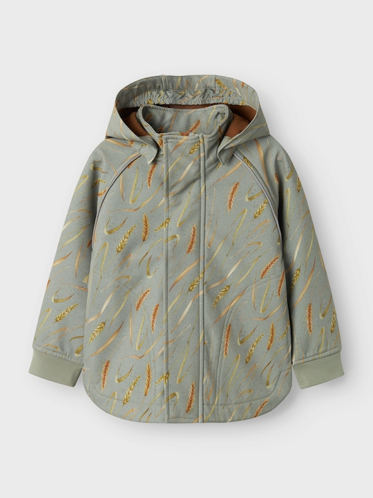 Produktbild Name it ALFA08 Softshell-Jacke (98)