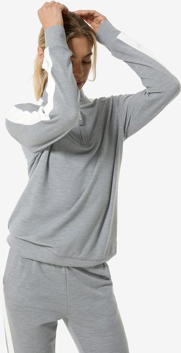 Produktbild Super Natural Colorado Zip Turtleneck (M)