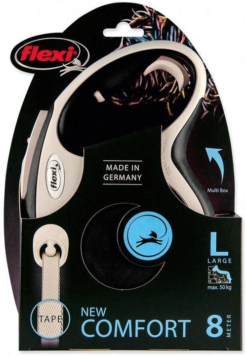 Produktbild Flexi New Comfort Gurt (L, Hund, Spazieren)