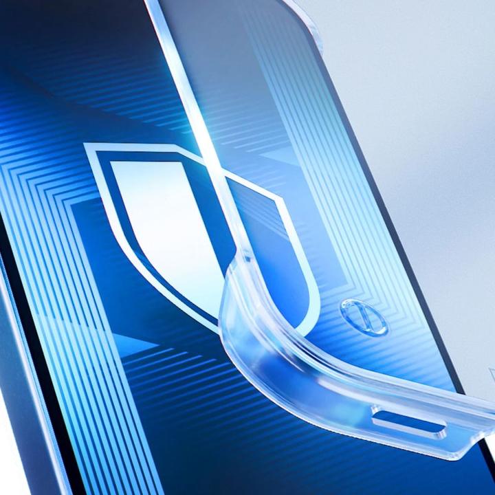 Produktbild 3MK Etui Just20g Clear Case do Samsung Galaxy S25+ (Samsung Galaxy S25+)