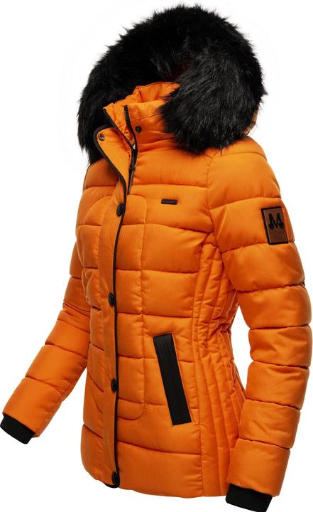 Burnt Orange