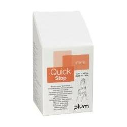 Thumbnail - Plum, Erste Hilfe Set, Wundverband QuickStop (First Aid Kit)