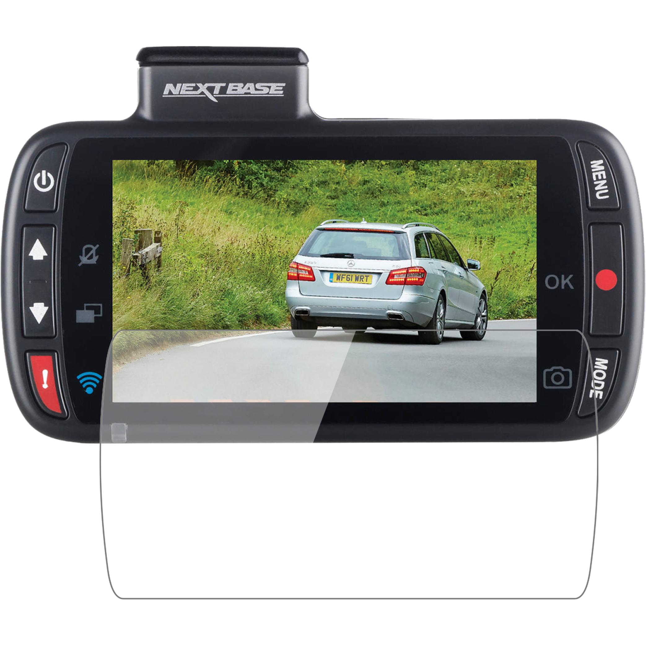 Dipos, Fahrzeug Navigation Zubehör, Displayschutz Anti-Shock