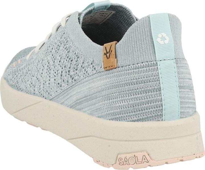Actual product image Saola Cannon Knit 3 W - 66413 (39)