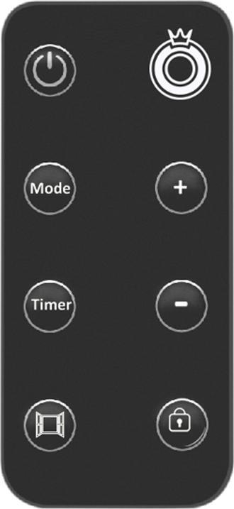 Actual product image Sonnenkönig Maximo (2000 W)