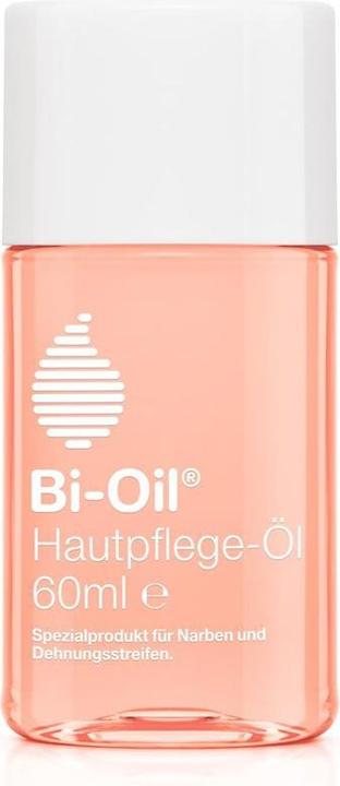 Immagine prodotto Bi-Oil Olio per la cura della pelle (Olio corpo, 60 ml)