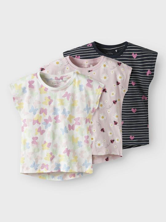 Produktbild Name it Regular Fit T-Shirt (110)