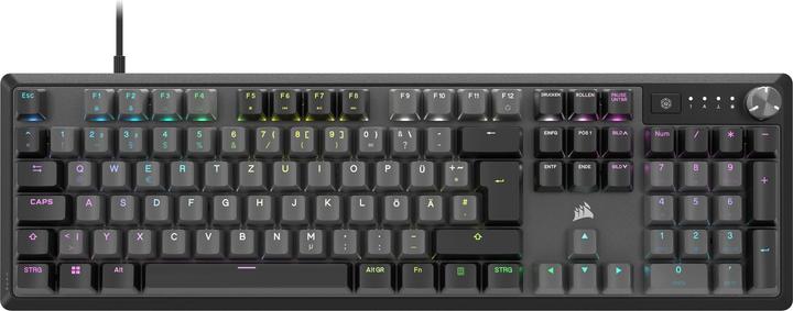 Immagine prodotto Corsair K70 Core (DE, Cablato)