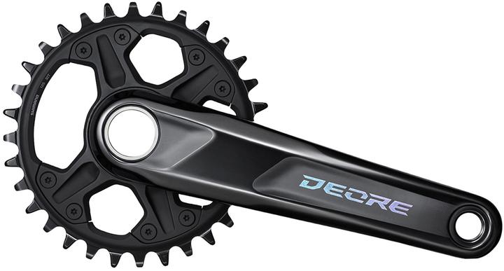 Produktbild Shimano Deore FC-M6100 (165 mm)