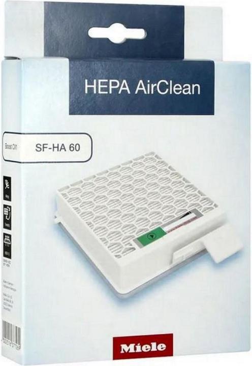 Produktbild Miele SF-HA 60