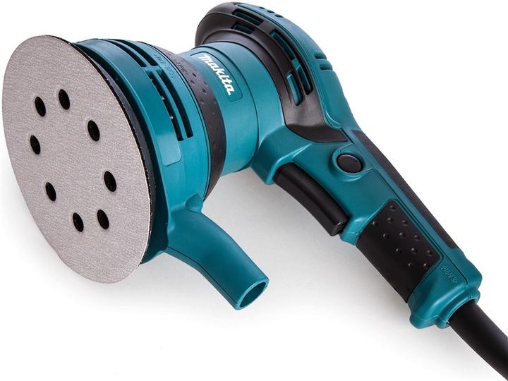 Actual product image Makita B 05041 (Eccentric grinder, 300 W)
