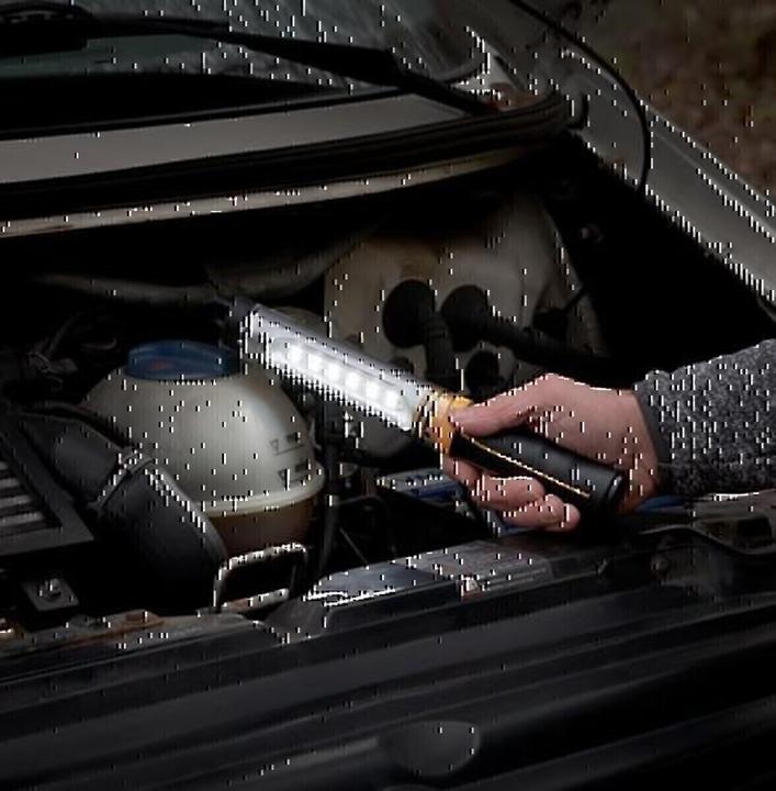 Produktbild Brennenstuhl WL 500 A (520 lm)