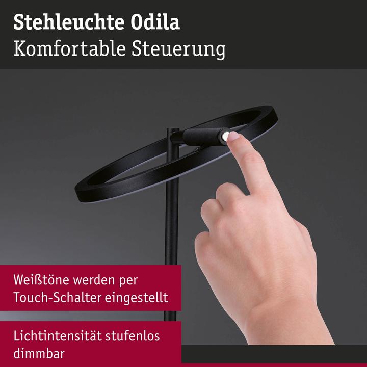 Produktbild Paulmann Odila (3080 lm)