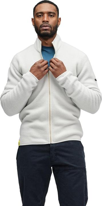 Produktbild Mover Plastic Free Sportswear Merino Fleece (XL)