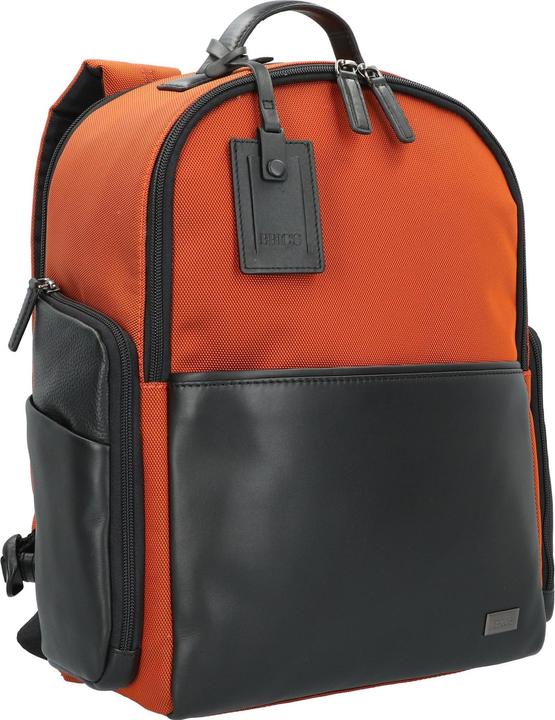 Image du produit Brics Sac à dos Monza 39 cm pour ordinateur portable (13 l)