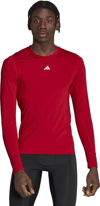 Produktbild adidas Techfit Aeroready Longsleeve (3XL)