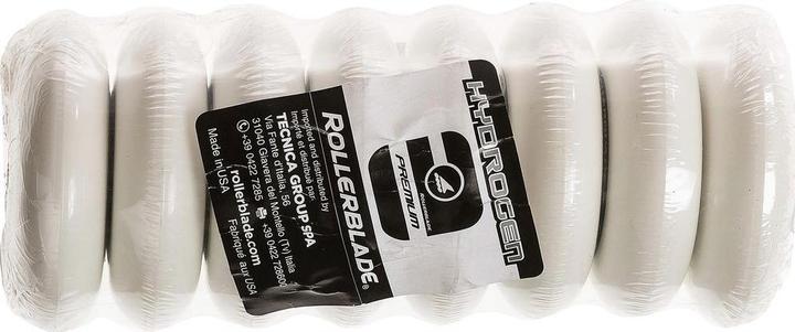 Image du produit Rollerblade HYDROGEN 80/85A (8PCS) (80 mm, 85A)
