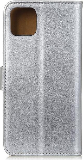 Actual product image MU Classic Classic II Leather Bookcover Series (Huawei Y5p)