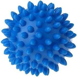 Tullo, Massagegerät, Blauer Rehaball, 6,6 cm