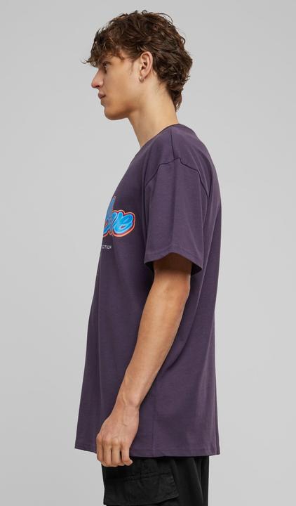 Actual product image Urban Classics F*ke L*ve Heavy Oversize Tee - 127059 (M)