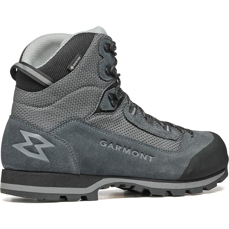 Thumbnail - Garmont, Unisex, Wanderschuhe, Lagorai Ii Gtx (42.5), Grau